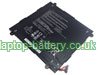Replacement Laptop Battery for ASUS C21-TX300P,  38WH