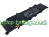 Replacement Laptop Battery for ASUS C21-X502, X502CA, X502, X502C,  38WH