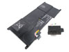 Replacement Laptop Battery for ASUS ZenBook UX21E, C23-UX21, UX21E Ultrabook Series, ZenBook UX21,  4800mAh