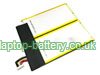 Replacement Laptop Battery for ASUS C21N1334, Transformer Book T200TA,  38WH