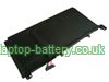 Replacement Laptop Battery for ASUS Vivobook S551LA, Vivobook V551LB-DB71T, C31-S551, VivoBook V551L,  50WH
