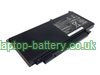 Replacement Laptop Battery for ASUS C32-N750, N750JK, N750JV,  6260mAh