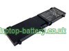 C41-N550 Battery 15V, Asus C41-N550 N550JK N550JV Replacement Laptop Battery
