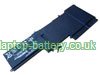 Replacement Laptop Battery for ASUS C42-UX51, Zenbook UX51VZ-U500VZ, Zenbook UX51VZ,  4750mAh