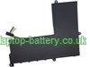 Replacement Laptop Battery for ASUS E202SA-1E, B31N1503, EeeBook E202SA-1E, E202SA-FD0012T,  48WH