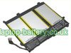 Replacement Laptop Battery for ASUS E403SA-WX0017T, E403SA, C31N1431,  57WH