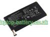 Replacement Laptop Battery for ASUS C11-ME301T, Memo Pad Smart K001, Memo Smart Pad 10.1 Tablet PC,  19WH