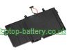 Replacement Laptop Battery for ASUS B31N1402, Q552UB, Q551L, B31Bn9H,  48WH