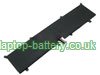 Replacement Laptop Battery for ASUS X302LJ-FN016H, X302LA, C21N1423, X302LJ,  38WH