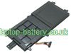 Replacement Laptop Battery for ASUS C31N1522, N593UB-1A, Q553U, N593UB,  45WH