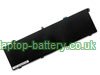 Replacement Laptop Battery for ASUS C31N1529,  49WH