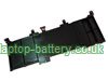 Replacement Laptop Battery for ASUS C41N1531, GL502VY-DS71, GL502VT-1B, ROG Strix GL502VY-DS74,  62WH