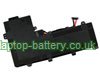 Replacement Laptop Battery for ASUS C41N1533, ZenBook Flip UX560UQ, ZenBook Flip UX560UX,  52WH