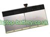 Replacement Laptop Battery for ASUS C12N1604, T101HA-3E, T101HA-GR005T, T101HA,  8300mAh