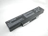 Replacement Laptop Battery for ASI AMATA EL80N, S96S, S96E, S96J,  4400mAh