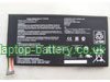 Replacement Laptop Battery for ASUS C11-TF400CD, Transformer Pad TF400,  19WH