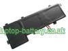 Replacement Laptop Battery for ASUS ZenBook UX510UX, ZenBook UX510UW, B31N1534,  48WH