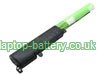 Replacement Laptop Battery for ASUS A31N1537, X441U, VivoBook Max X441UA, X441UA,  36WH