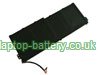 Replacement Laptop Battery for ACER AC16A8N, Aspire V17 Nitro BE VN7-793G, Aspire V15 Nitro BE VN7-593G,  69WH