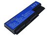 Replacement Laptop Battery for ACER Aspire 5920G, AS07B32, Aspire 5920, AS07B72,  4400mAh