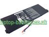 AC14B8K Battery, Acer AC14B8K AC14B3K Aspire V3-371 Subnotebook Battery 15.2V