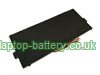 Replacement Laptop Battery for ACER  AC15A3J, Chromebook CB5-132T, Chromebook C738T, AC15A8J,  36WH