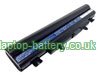 Acer AL14A32 Aspire E5-421 Aspire E5-551 TravelMate P256-M Replacement Laptop Battery 11.1V