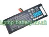 Replacement Laptop Battery for ACER AP11C3F,  24WH