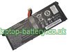 Replacement Laptop Battery for ACER  AP11C8F,  6300mAh