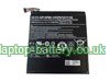 Replacement Laptop Battery for ACER  AP14F8K,  4420mAh