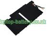 Replacement Laptop Battery for ACER AP15C3L,  30WH