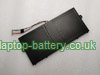 Replacement Laptop Battery for ACER  AP16L8J,  39WH