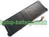 Replacement Laptop Battery for ACER  Predator Helios 500, AP17C5P,  72WH
