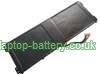 Replacement Laptop Battery for ACER Predator Helios 500, AP17C5P,  72WH