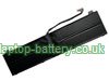 Replacement Laptop Battery for ACER Predator Triton 500 SE PT516-52S-74WZ, AP20BHU, Predator Triton 500 SE PT516-51S-72KR, Predator Triton 500 SE PT516-52S-70KX,  6578mAh