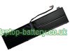 Replacement Laptop Battery for ACER  Predator Triton 500 SE PT516-52S-74WZ, AP20BHU, Predator Triton 500 SE PT516-51S-72KR, Predator Triton 500 SE PT516-52S-70KX,  6578mAh