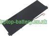 Replacement Laptop Battery for ACER  Aspire 5 A515-45-R0NT, Aspire 5 A515-45-R2QQ, Aspire 5 A515-45-R4JD, Aspire 5 A515-45-R6E6,  4590mAh