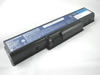 Replacement Laptop Battery for GATEWAY AS09A73, AS09A70, AS09A75, AS09A71,  46WH