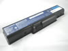 Replacement Laptop Battery for ACER  AS09A73, AS09A70, AS09A75, AS09A71,  46WH