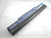 Replacement Laptop Battery for ACER AS10C7E, Aspire 8943G Series, Aspire 5943G Series, Aspire Ethos 8950G Series,  6000mAh