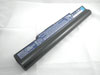 Replacement Laptop Battery for ACER  AS10C7E, Aspire 8943G Series, Aspire 5943G Series, Aspire Ethos 8950G Series,  6000mAh