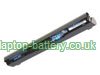 Replacement Laptop Battery for  5800mAh