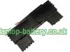 Replacement Laptop Battery for ACER AP12E3K, Aspire S7-191 Series, Aspire S7-191-6640, Aspire S7-191-6447,  28WH