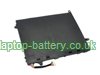 Replacement Laptop Battery for ACER BAT-1011, Iconia Tab A710, Iconia Tab A510 Tablet PC, BAT1011,  37WH