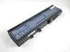 Replacement Laptop Battery for ACER LC.BTP01.010, BTP-AMJ1, BTP-ASJ1, BTP-AS3620,  4400mAh
