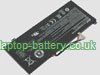 AC17A8M Battery, Acer AC17A8M Spin 3 SP314 r Spin 3 SP314-52 TravelMate X3410-M X3410-MG Replacement Laptop Battery