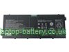 Replacement Laptop Battery for ACER AP18F4M, Chromebook CB714-1W, Chromebook CB715-1W,  7380mAh
