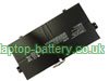 Replacement Laptop Battery for ACER SQU-1605, Swift 7 SF713-51-M2LH, Swift 7 SF713-51-M90J, Spin 7(SP714-51-M09D),  2700mAh