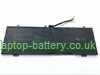 Replacement Laptop Battery for ACER SQU-1601,  4720mAh