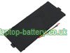 Replacement Laptop Battery for ACER  SQU-1709,  3200mAh